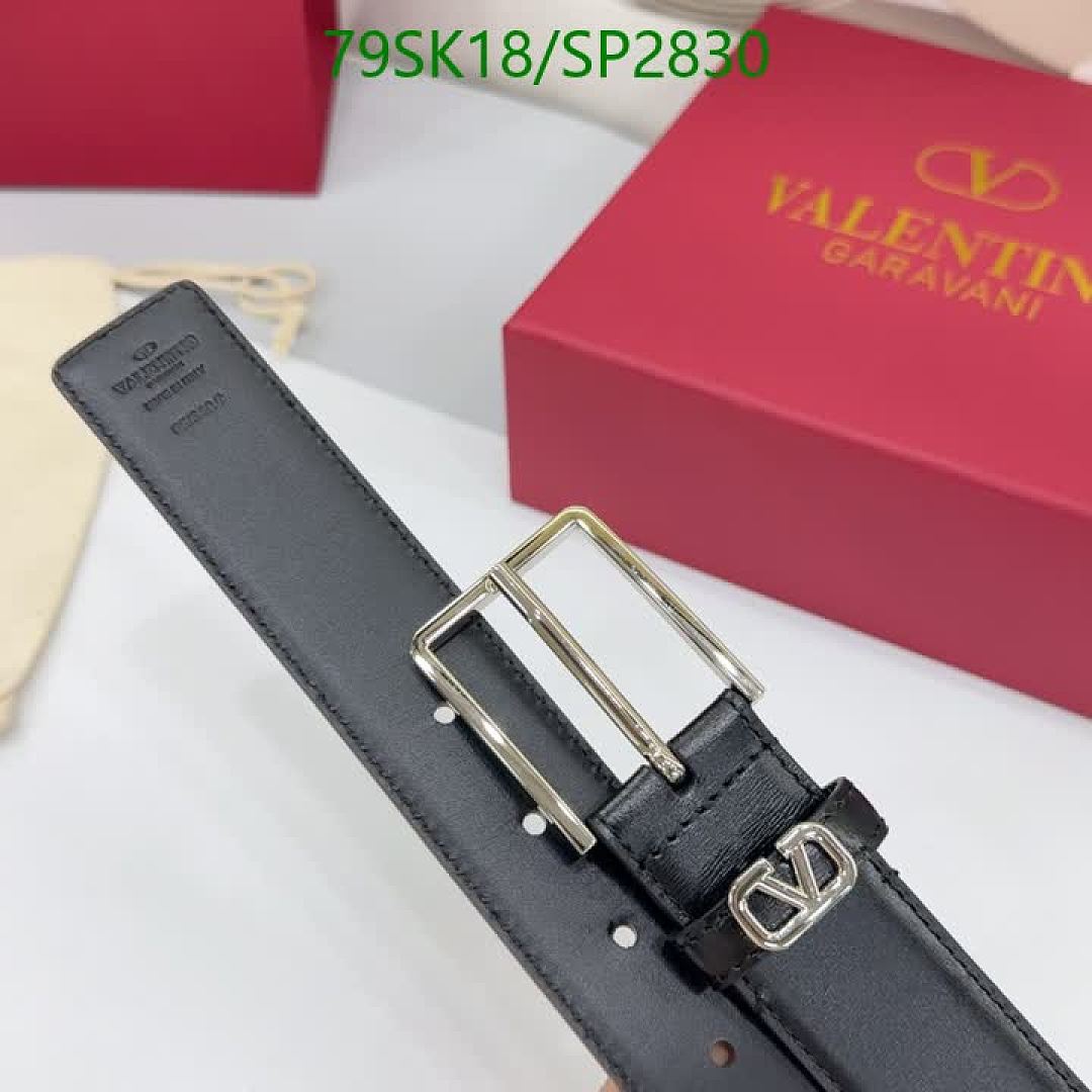 Valentino-Belts Code: SP2830 $: 79USD