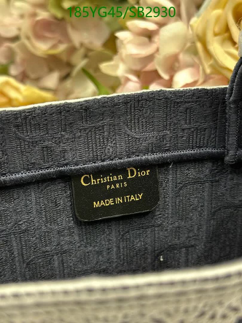 Dior-Bag-Mirror Quality Code: SB2930