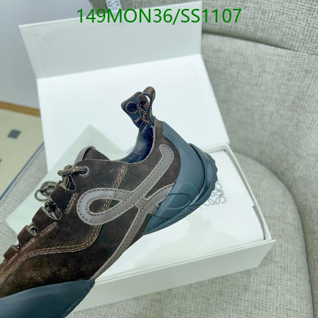 Loewe-Women Shoes Code: SS1107 $: 149USD