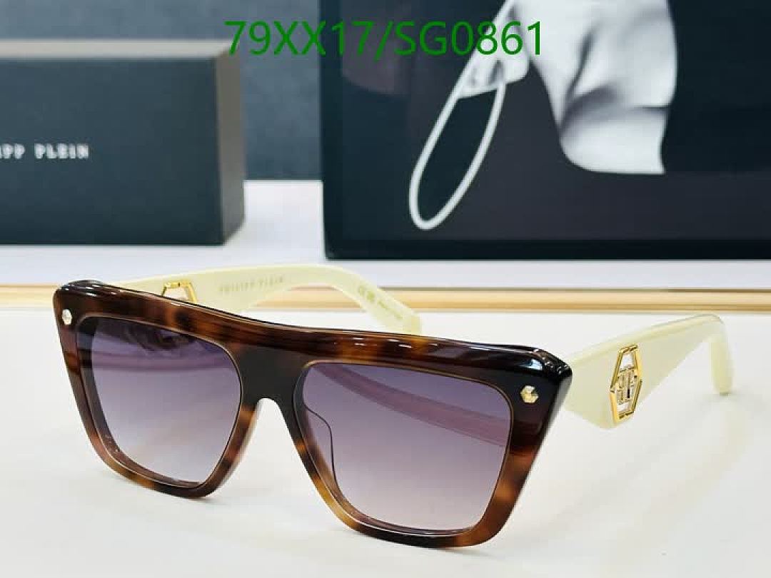 Philipp Plein-Glasses Code: SG0861 $: 79USD