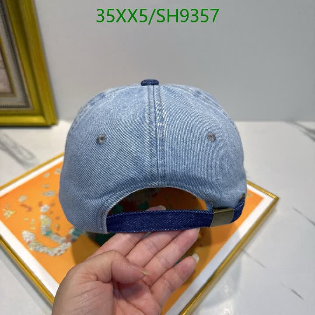 Miu Miu-Cap(Hat) Code: SH9357 $: 35USD