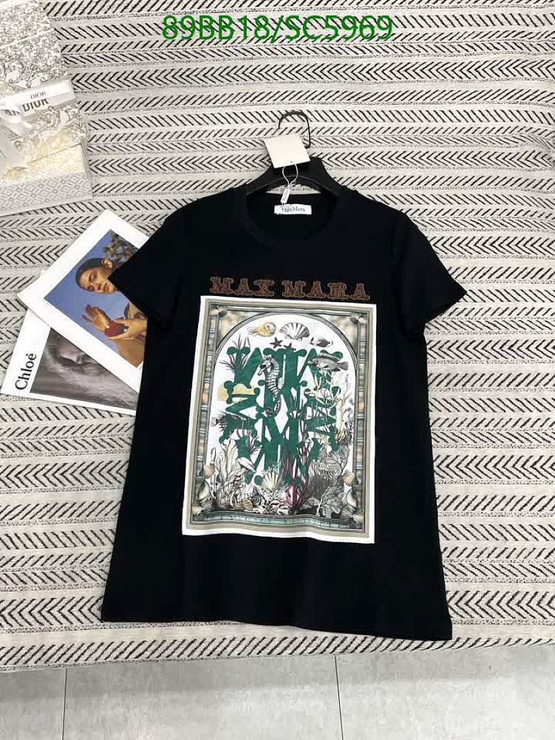Maxmara-Clothing Code: SC5969 $: 89USD