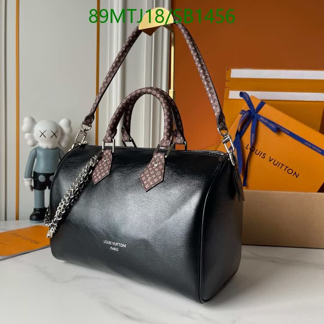 LV-Bag-4A Quality Code: SB1456 $: 89USD