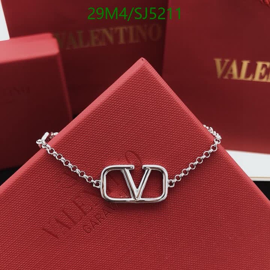Valentino-Jewelry Code: SJ5211 $: 29USD