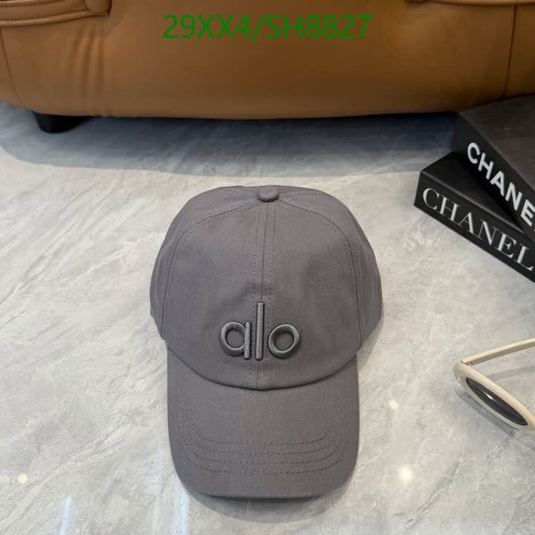 Alo yoga-Cap(Hat) Code: SH8827 $: 29USD