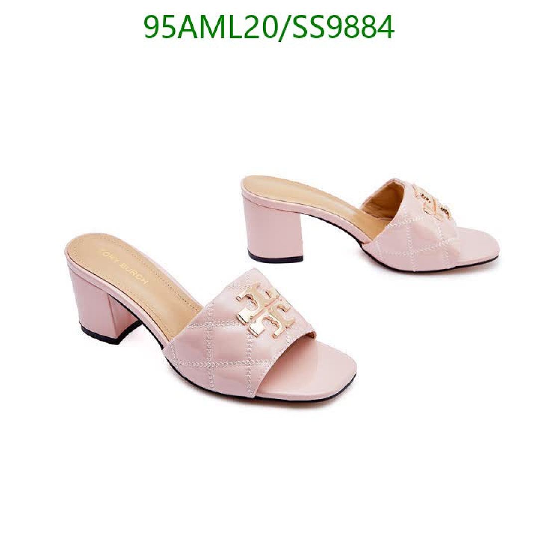 Tory Burch-Women Shoes Code: SS9884 $: 95USD