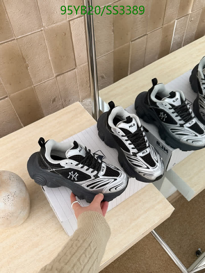 MLB-Women Shoes Code: SS3389 $: 95USD