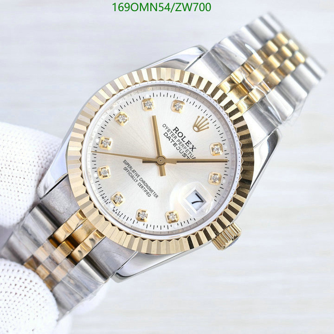 Rolex-Watch-Mirror Quality Code: ZW700 $: 209USD
