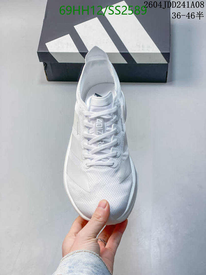Adidas-Men shoes Code: SS2589 $: 69USD
