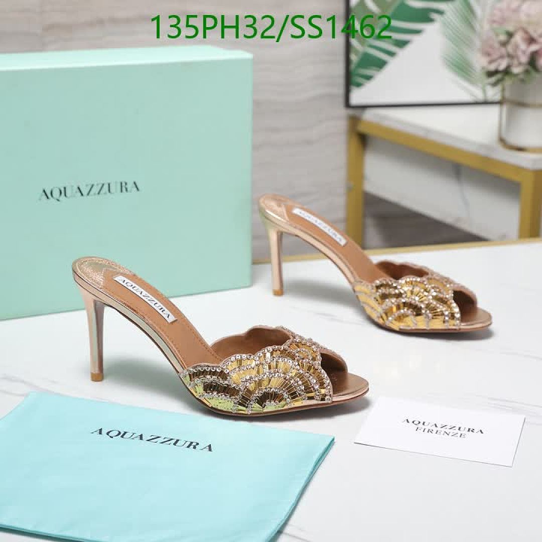 Aquazzura-Women Shoes Code: SS1462 $: 135USD