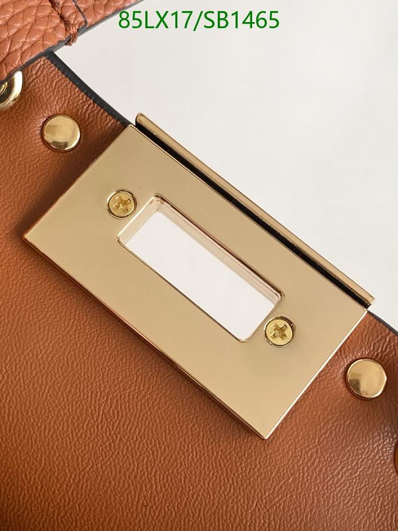 Valentino-Bag-4A Quality Code: SB1465 $: 85USD
