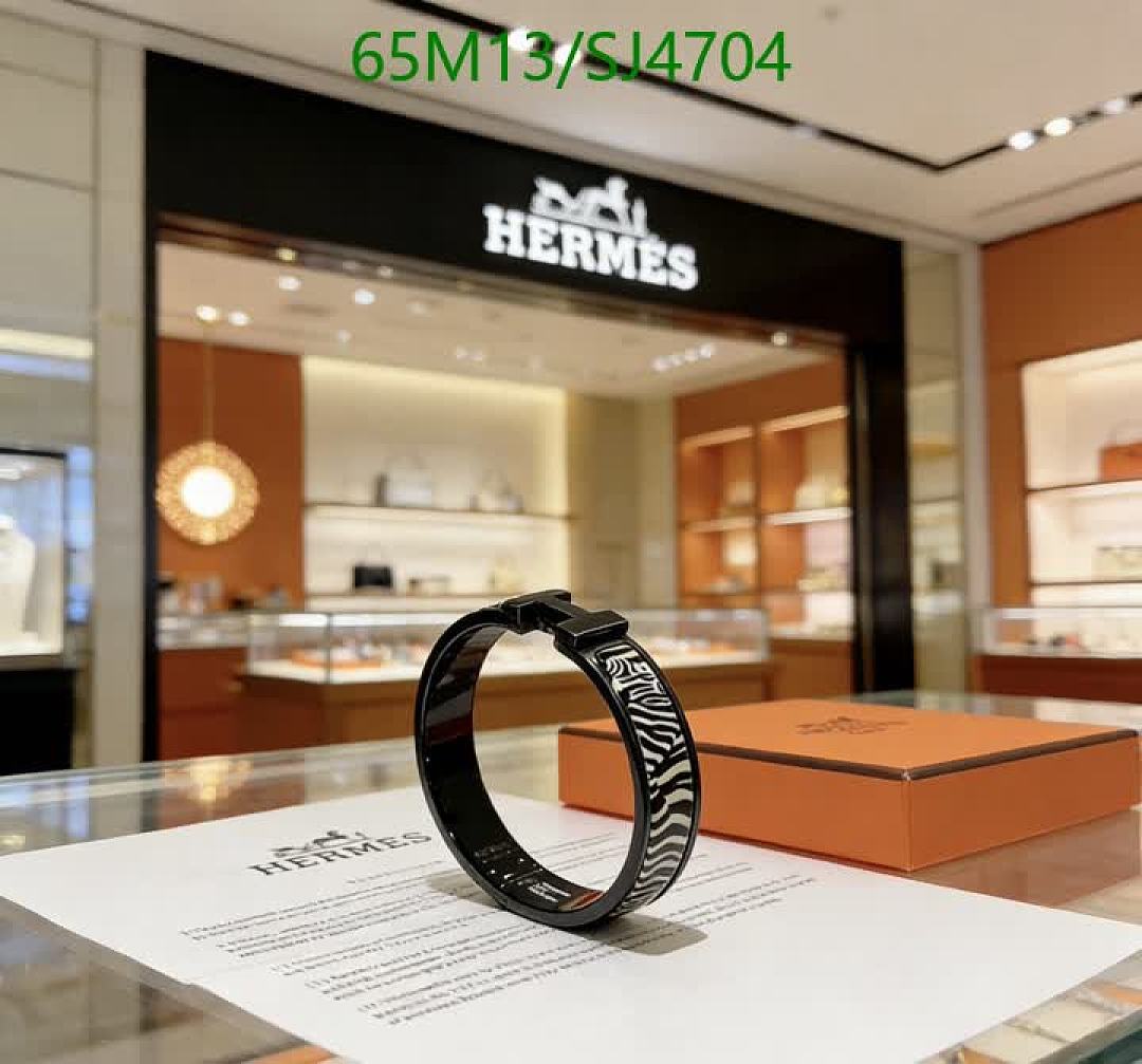 Hermes-Jewelry Code: SJ4704 $: 65USD