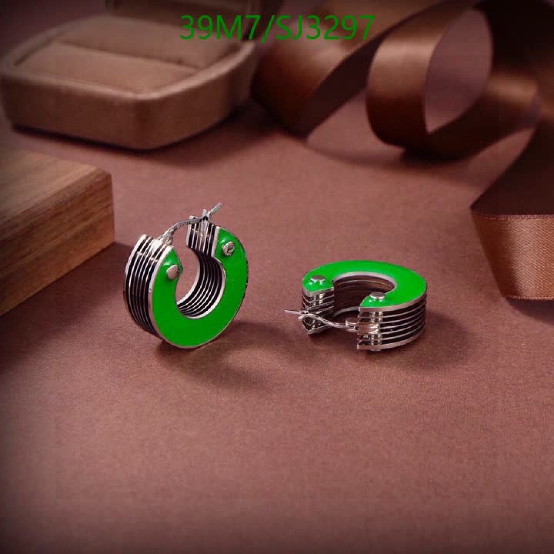 BV-Jewelry Code: SJ3297 $: 39USD
