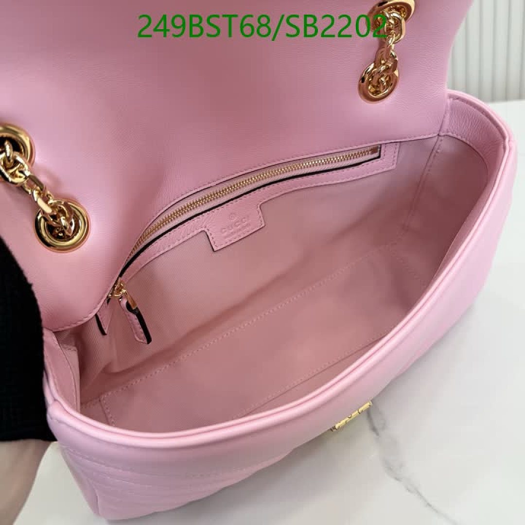 Gucci-Bag-Mirror Quality Code: SB2202