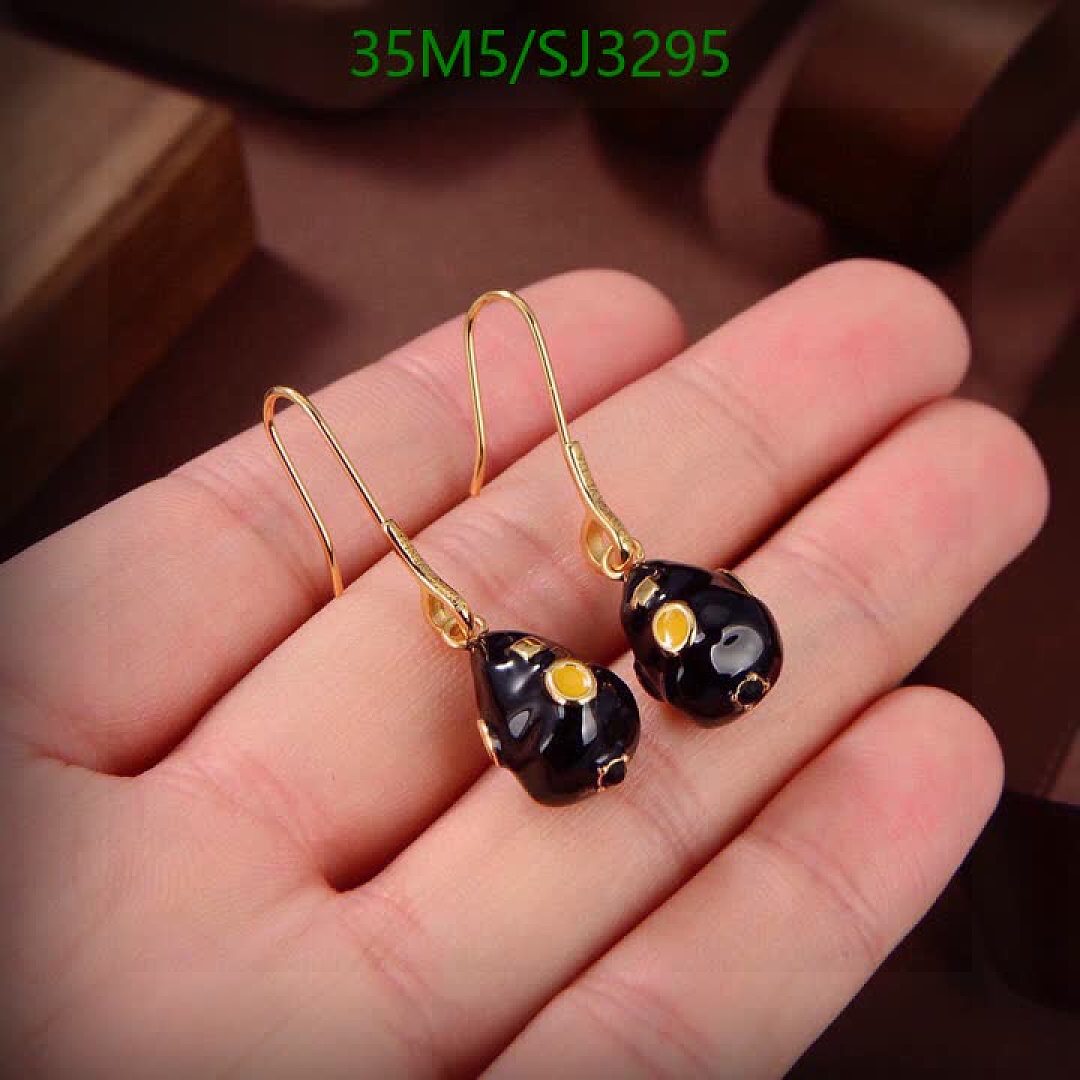 BV-Jewelry Code: SJ3295 $: 35USD