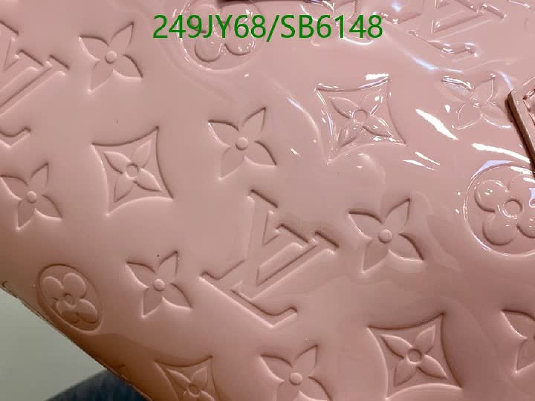 LV-Bag-Mirror Quality Code: SB6148 $: 249USD