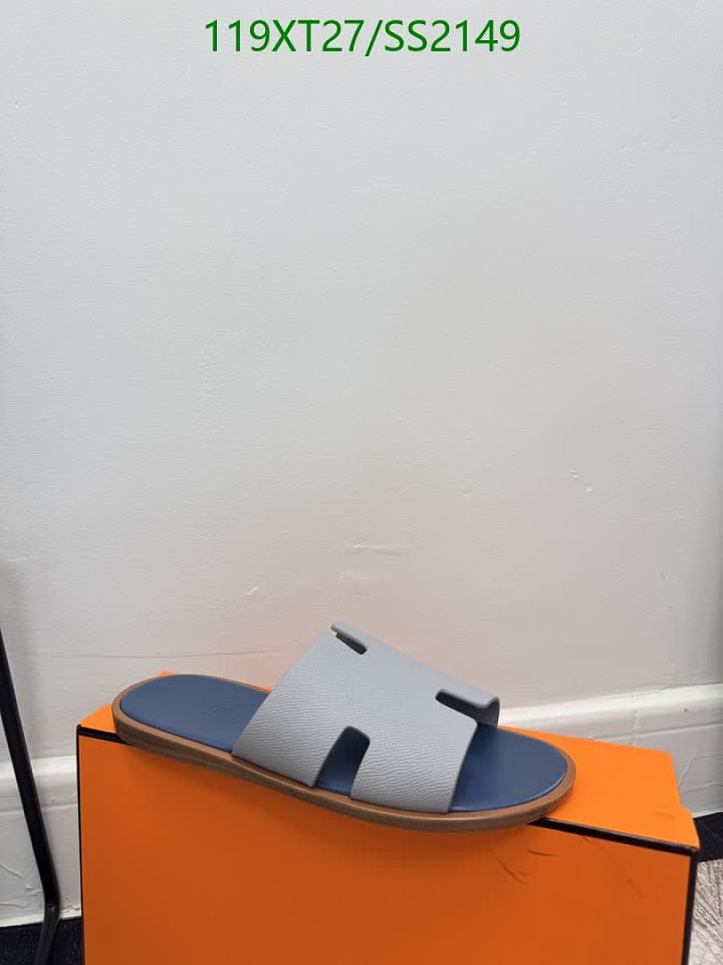 Hermes-Men shoes Code: SS2149 $: 119USD