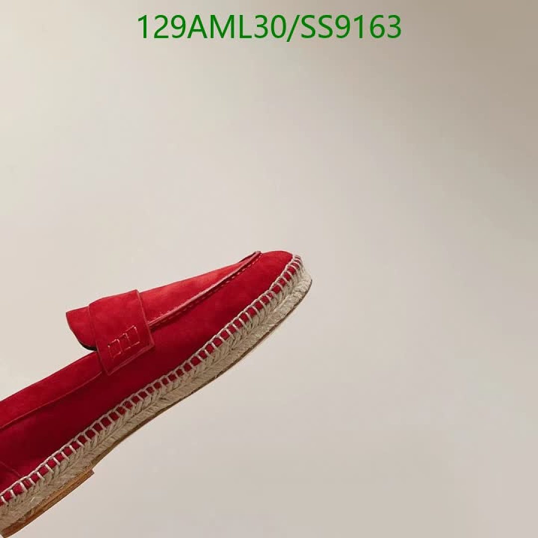 Hermes-Men shoes Code: SS9163 $: 129USD