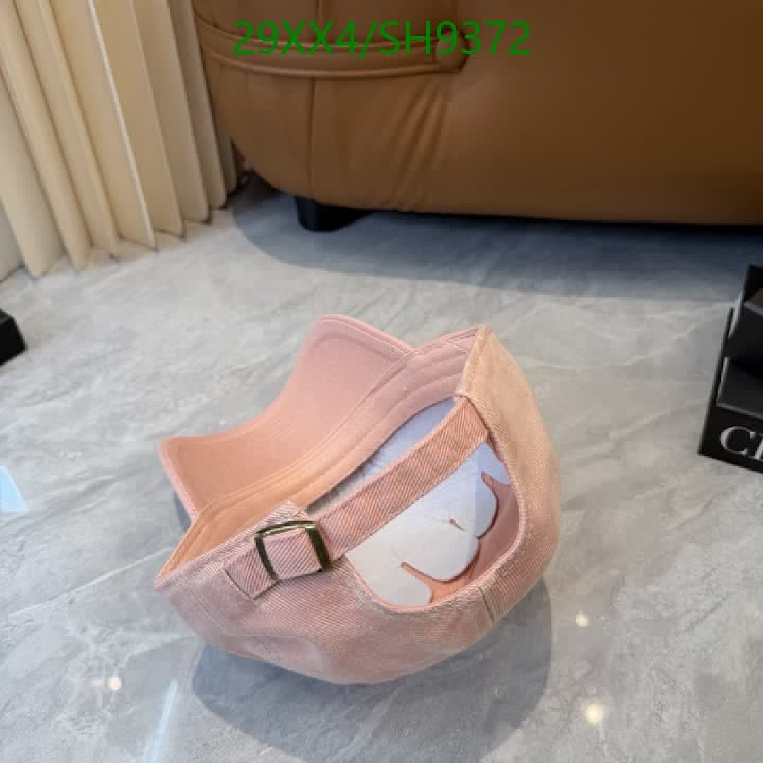 Miu Miu-Cap(Hat) Code: SH9372 $: 29USD