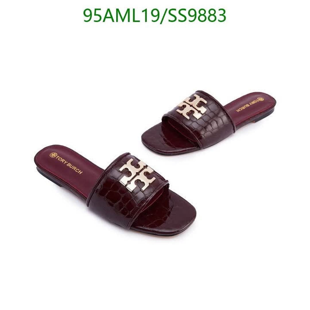 Tory Burch-Women Shoes Code: SS9883 $: 95USD