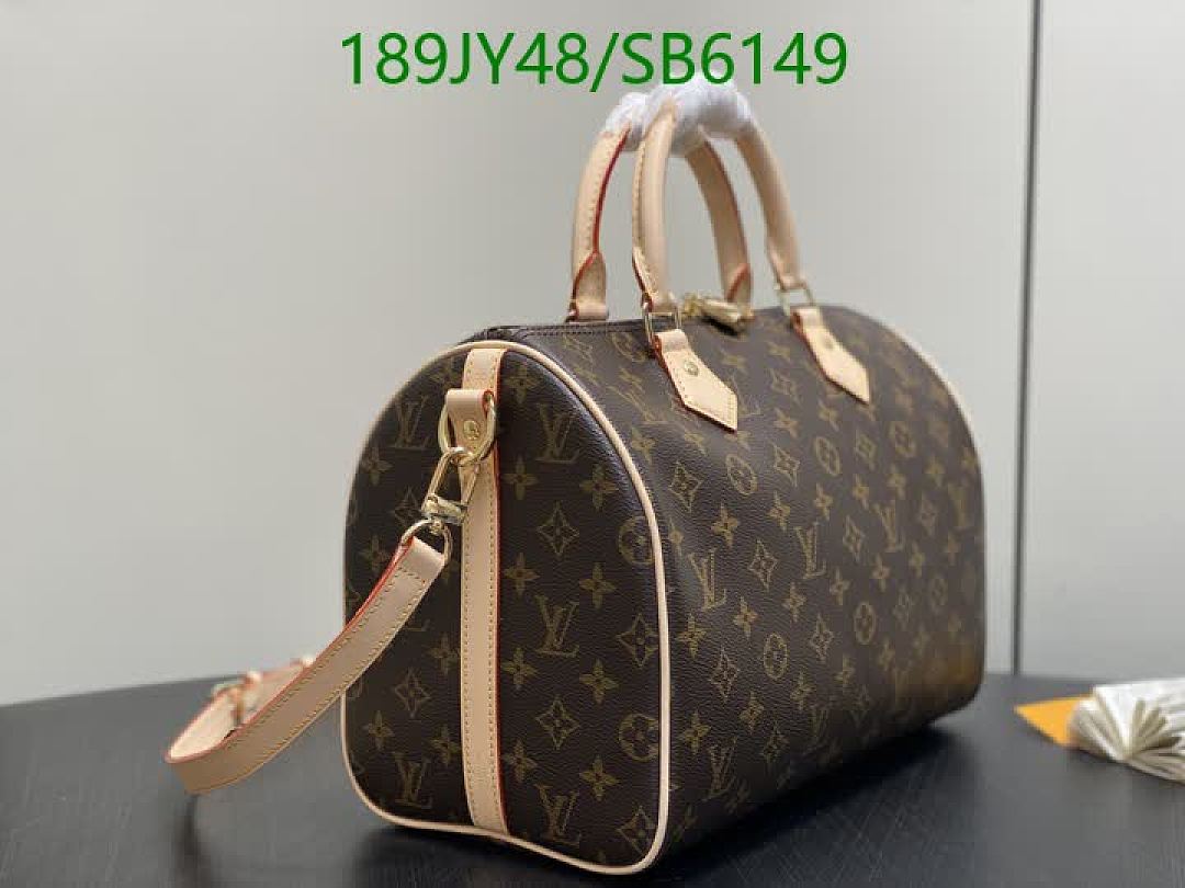 LV-Bag-Mirror Quality Code: SB6149 $: 189USD