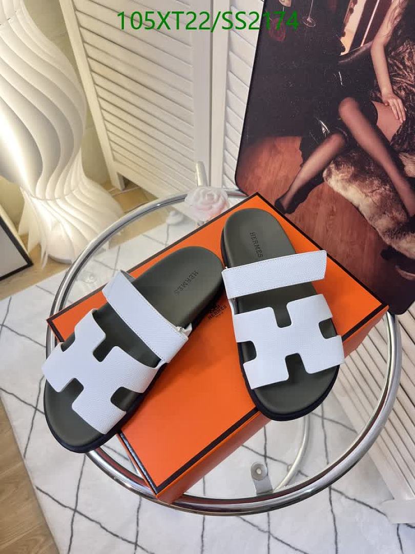 Hermes-Men shoes Code: SS2174 $: 105USD