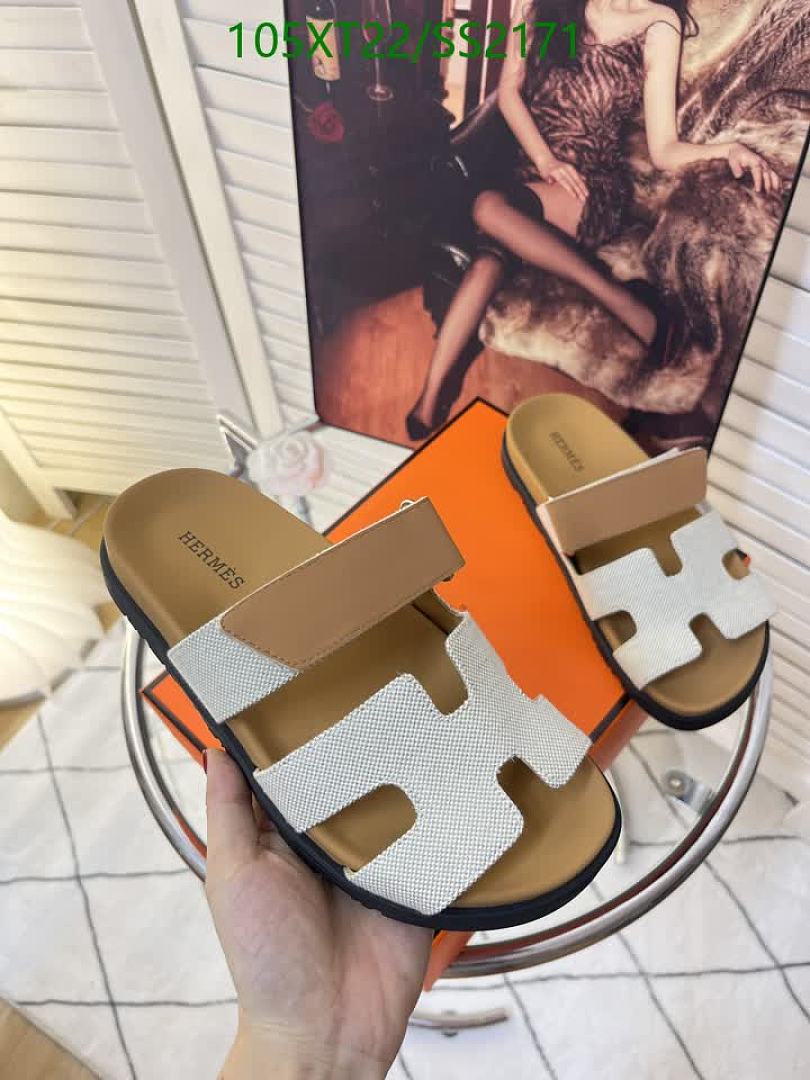 Hermes-Men shoes Code: SS2171 $: 105USD