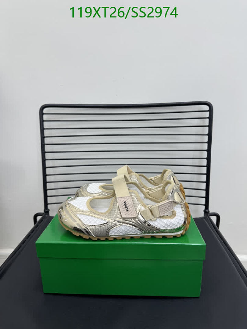 BV-Men shoes Code: SS2974 $: 119USD