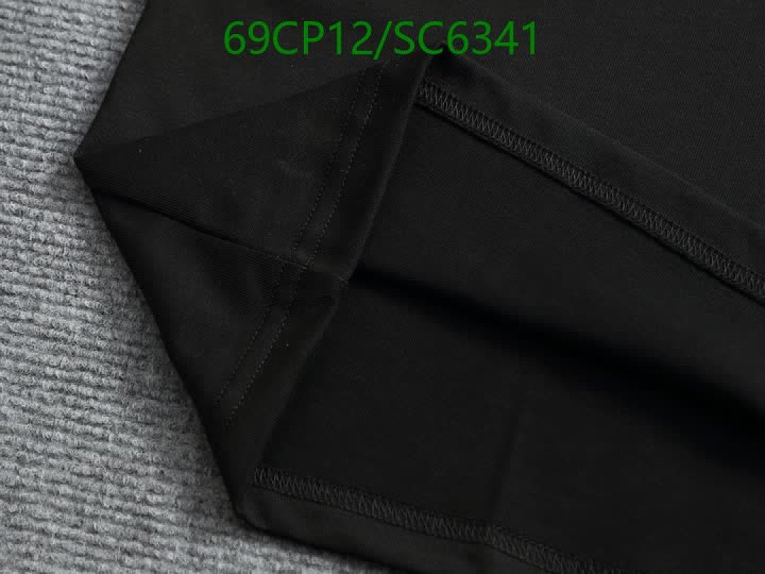 LV-Clothing Code: SC6341 $: 69USD