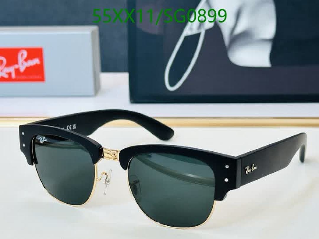 Ray-Ban-Glasses Code: SG0899 $: 55USD