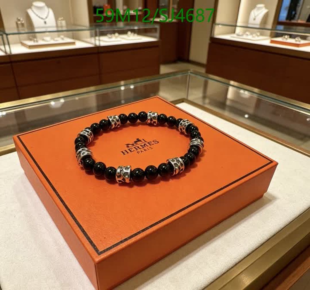Hermes-Jewelry Code: SJ4687 $: 59USD