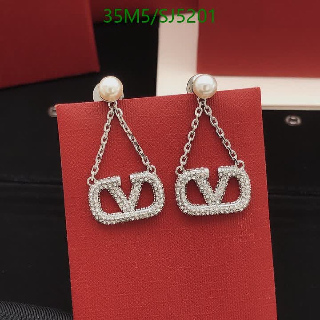 Valentino-Jewelry Code: SJ5201 $: 35USD
