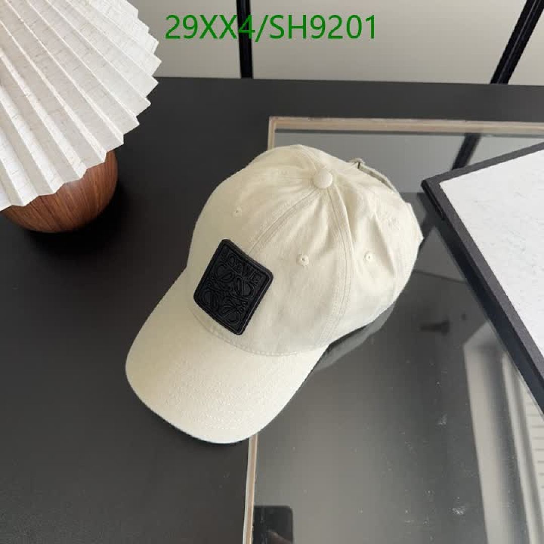 Loewe-Cap(Hat) Code: SH9201 $: 29USD