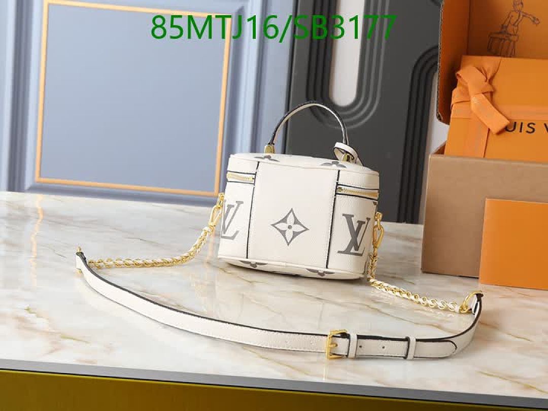 LV-Bag-4A Quality Code: SB3177 $: 85USD