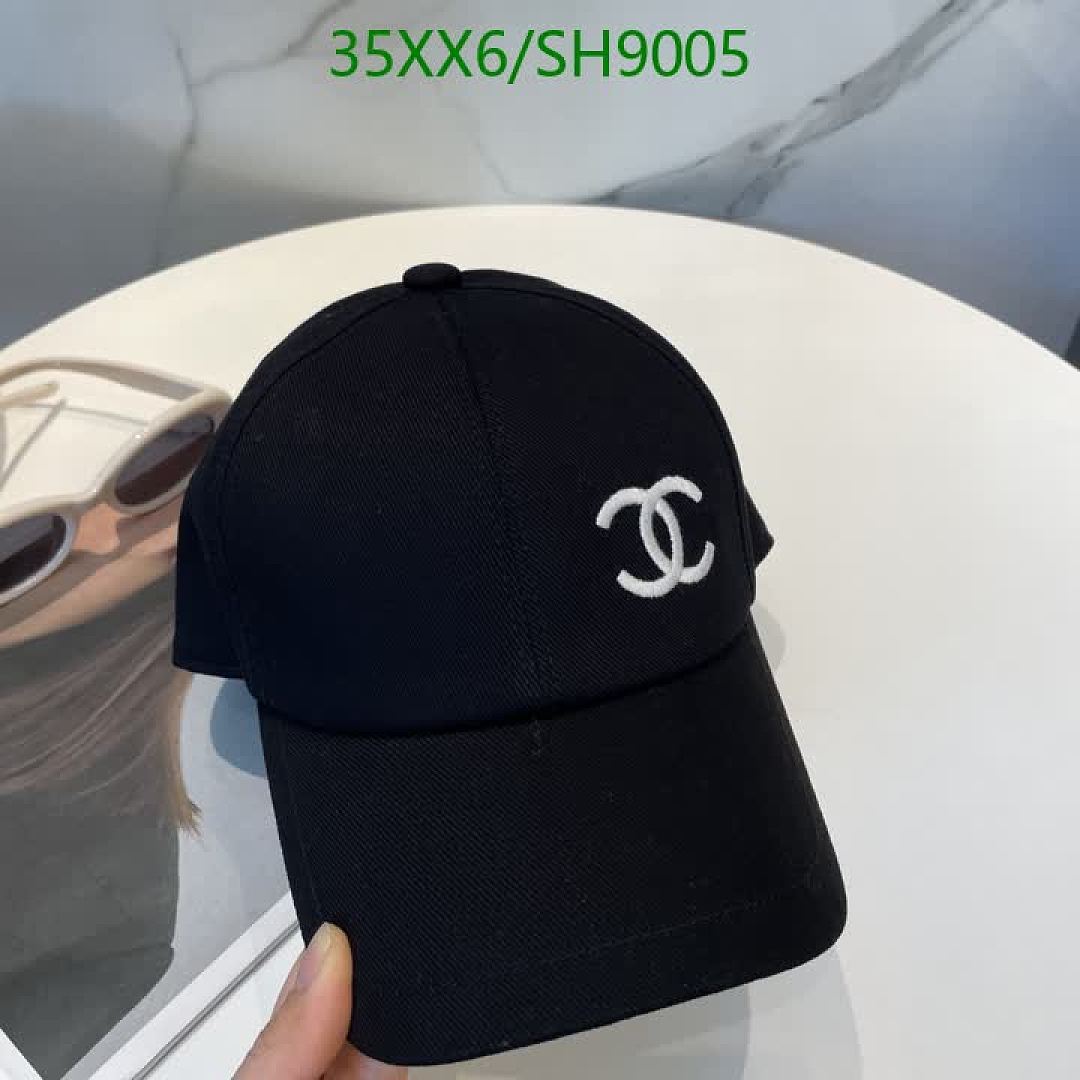 Chanel-Cap(Hat) Code: SH9005 $: 35USD