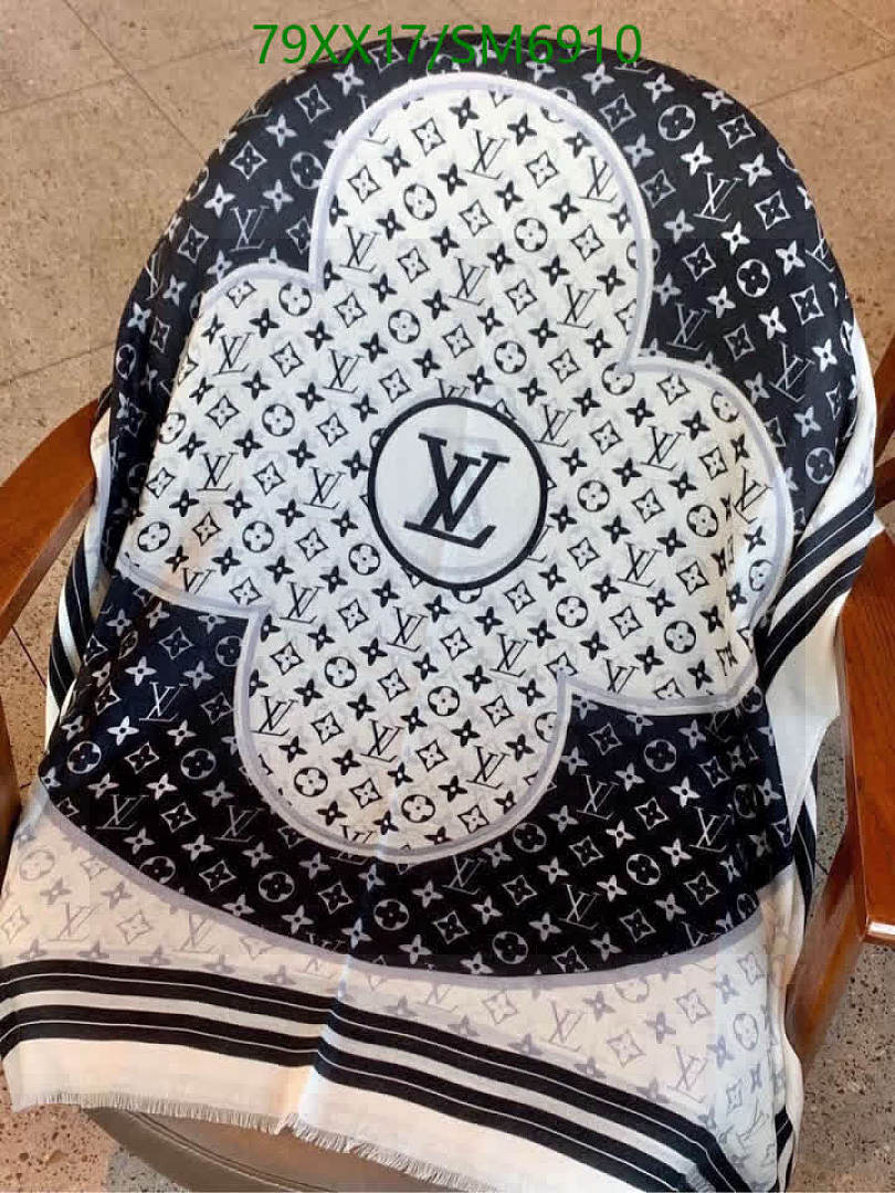 LV-Scarf Code: SM6910 $: 79USD