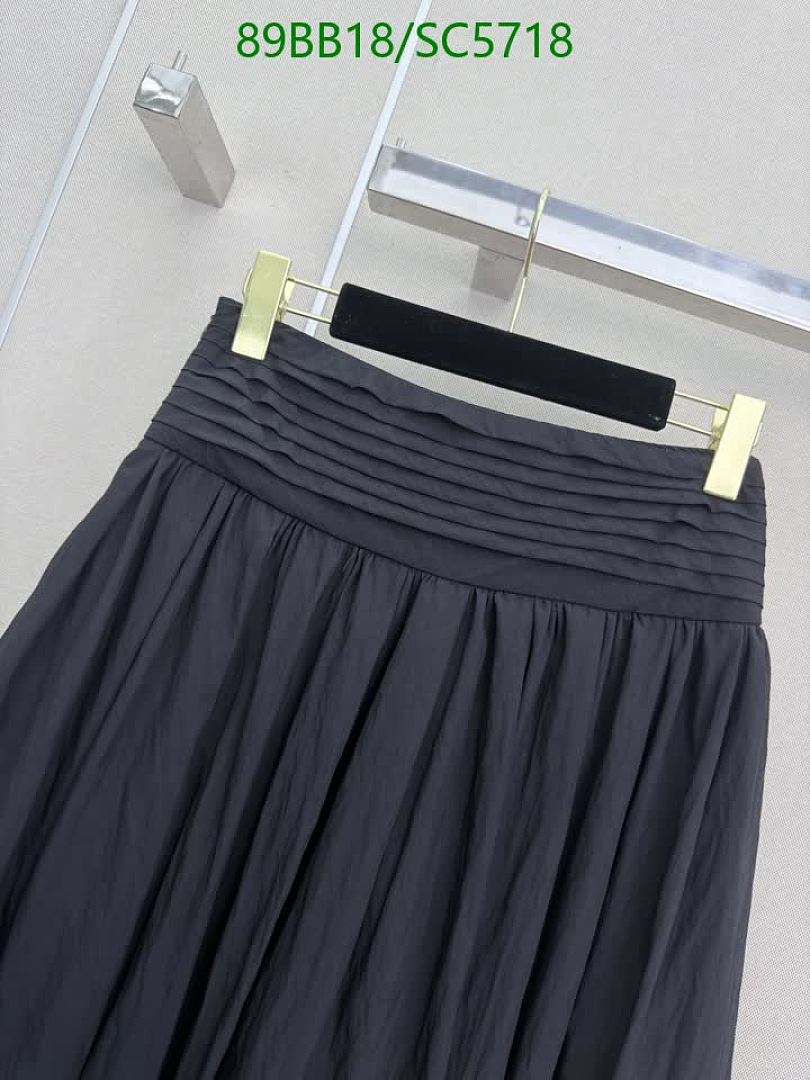 Chanel-Clothing Code: SC5718 $: 89USD