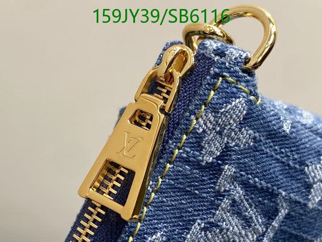 LV-Bag-Mirror Quality Code: SB6116 $: 159USD