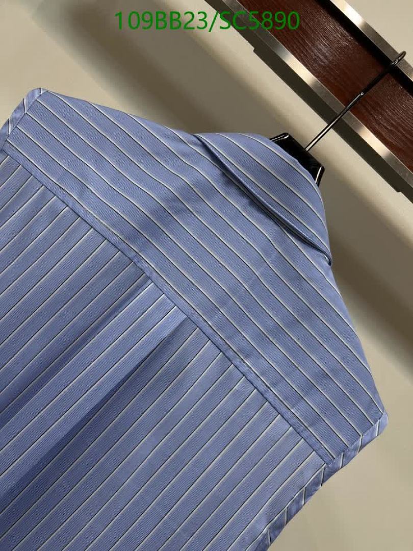 Loewe-Clothing Code: SC5890 $: 109USD