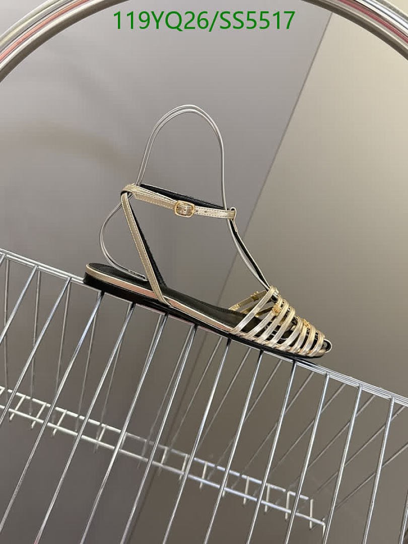 Celine-Women Shoes Code: SS5517 $: 119USD