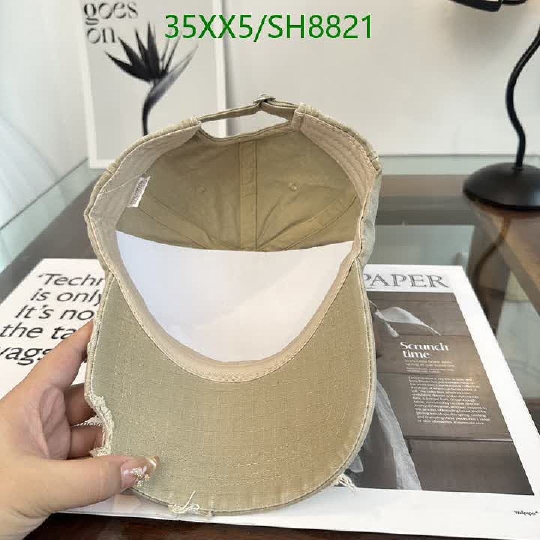 Acne Studios-Cap(Hat) Code: SH8821 $: 35USD