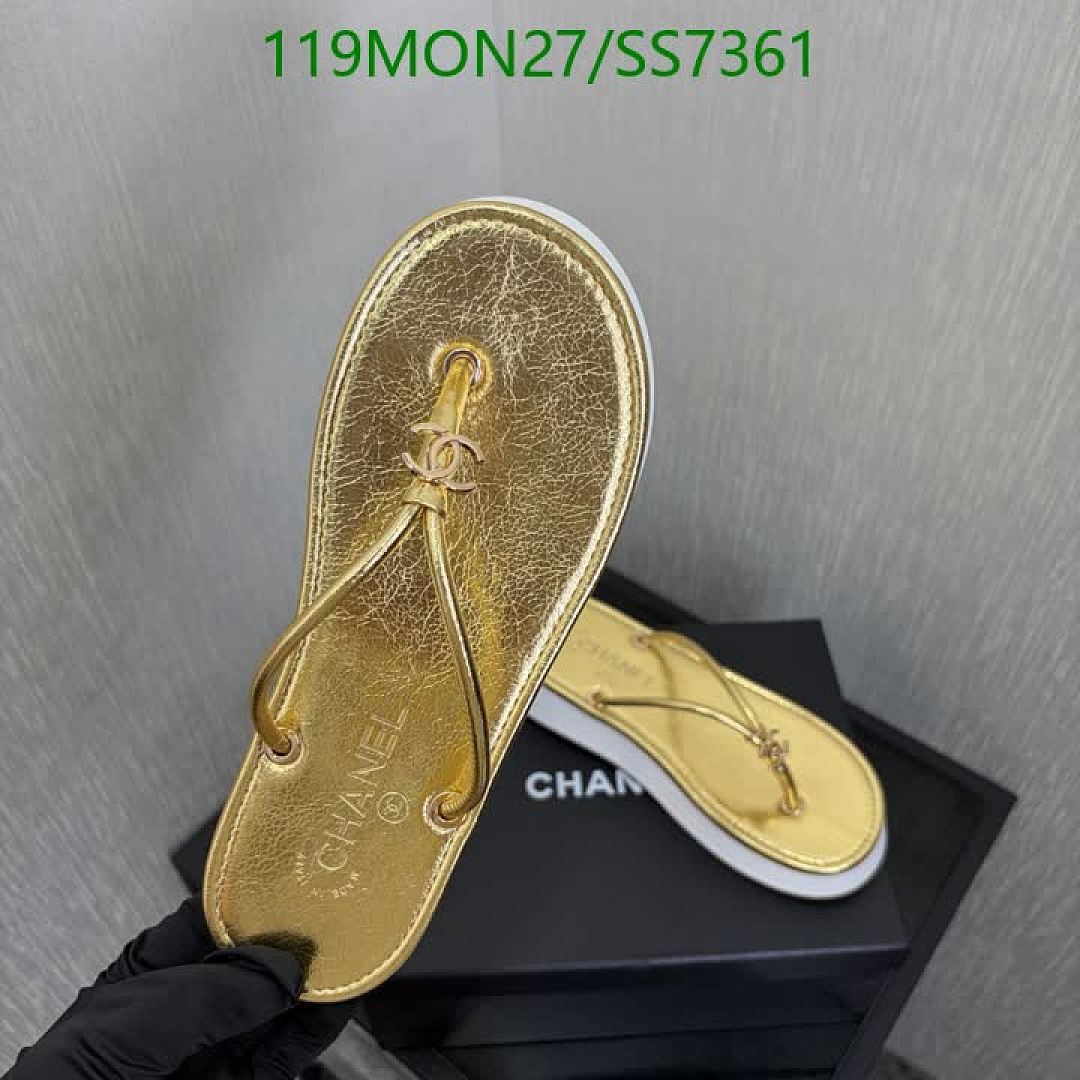 Prada-Women Shoes Code: SS7361 $: 119USD
