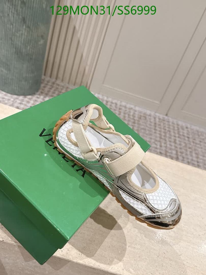 BV-Women Shoes Code: SS6999 $: 129USD