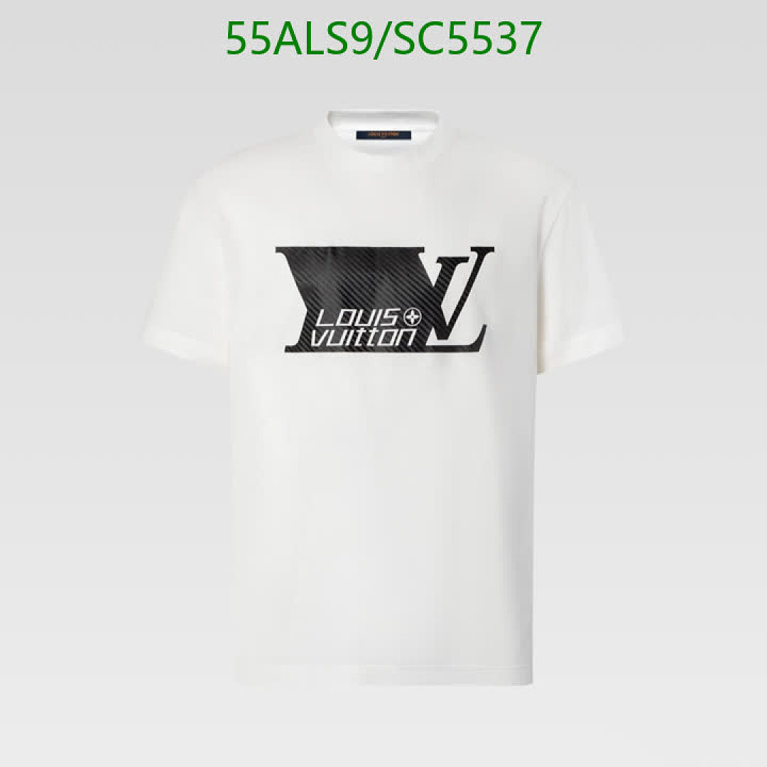 LV-Kids Clothing Code: SC5537 $: 55USD