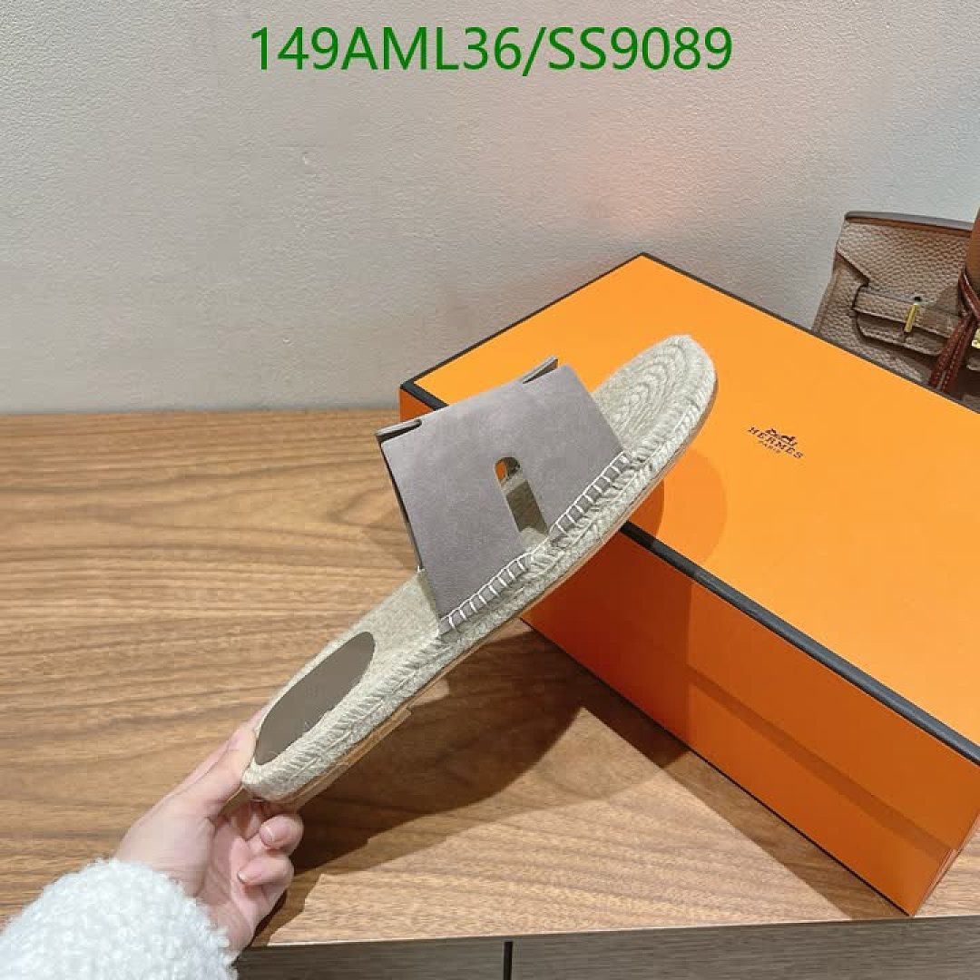 Hermes-Men shoes Code: SS9089 $: 149USD