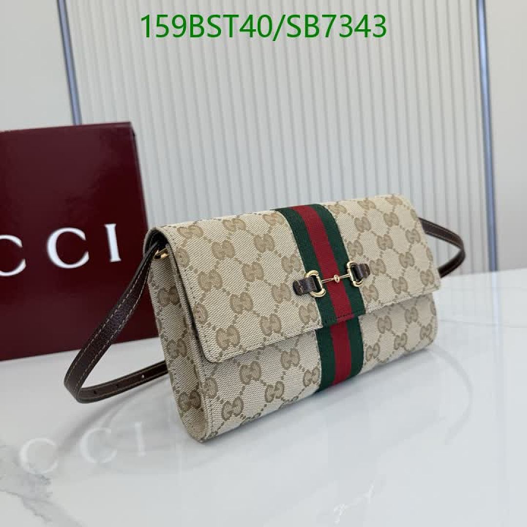 Gucci-Bag-Mirror Quality Code: SB7343 $: 159USD