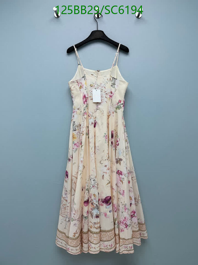 Zimmermann-Clothing Code: SC6194 $: 125USD