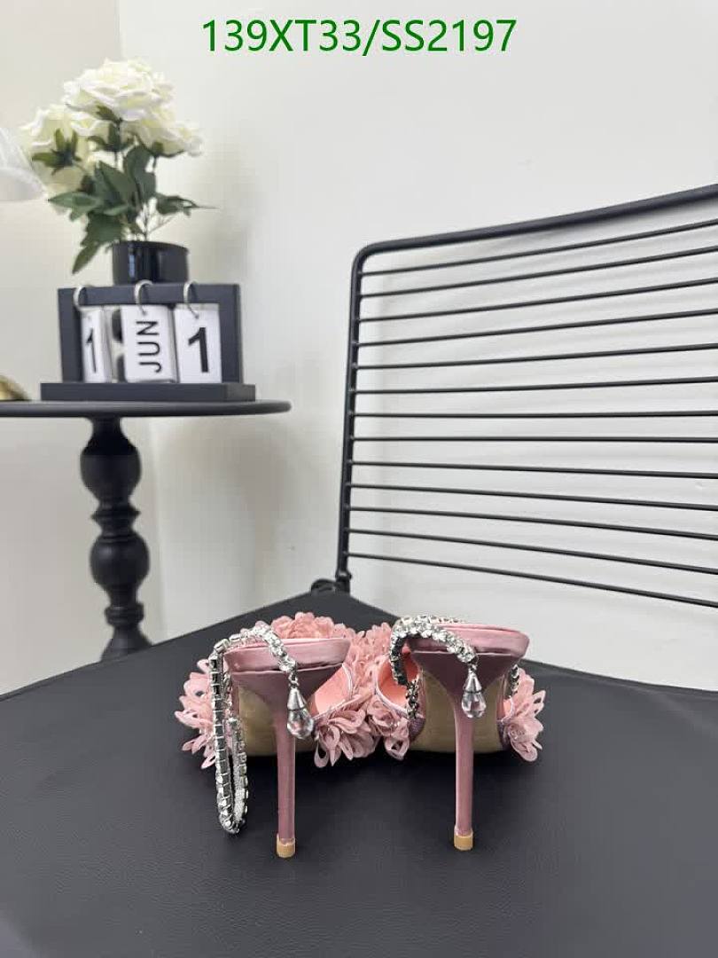 Jimmy Choo-Women Shoes Code: SS2197 $: 139USD