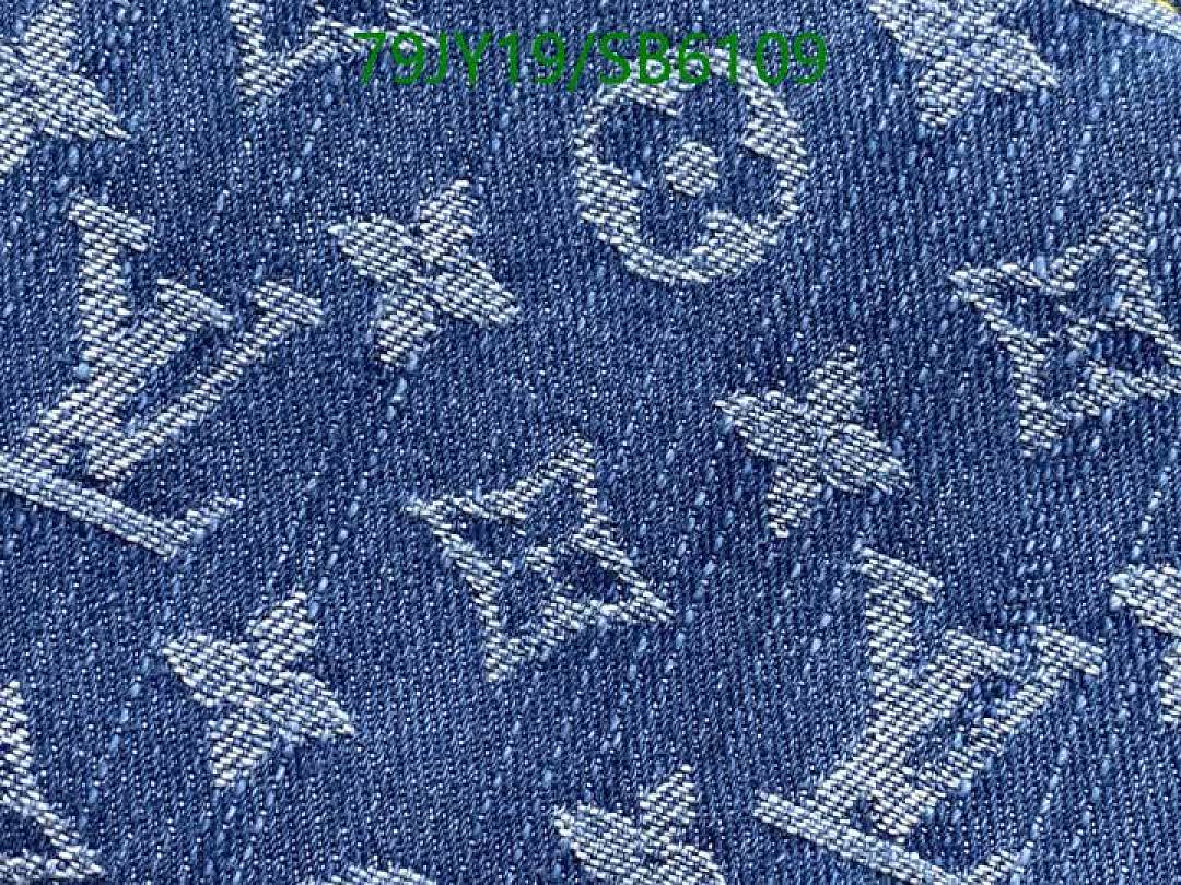 LV-Bag-Mirror Quality Code: SB6109 $: 79USD