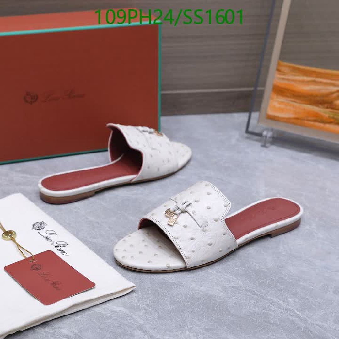 Loro Piana-Women Shoes Code: SS1601 $: 109USD